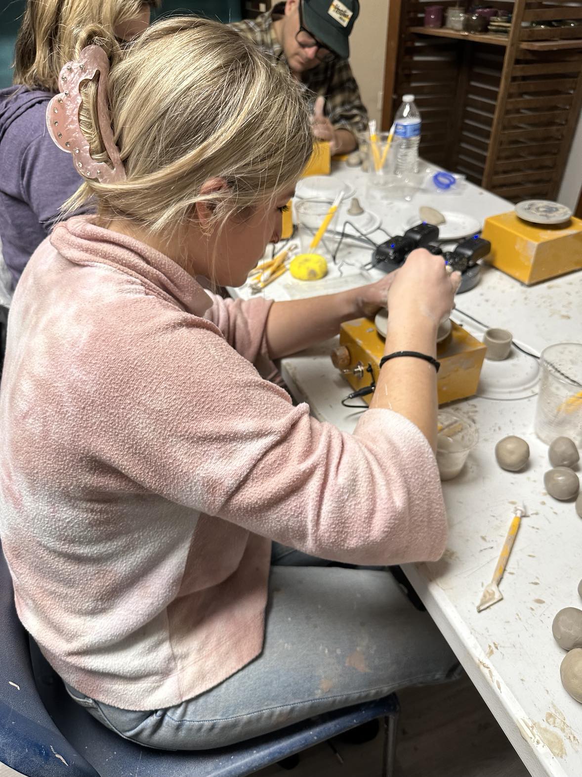 Pottery Party! - My Store