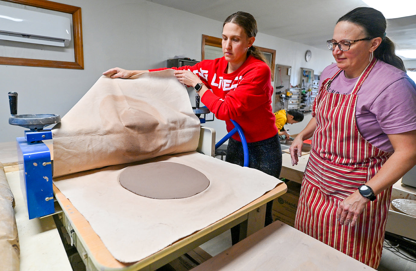 Pottery Party! - My Store