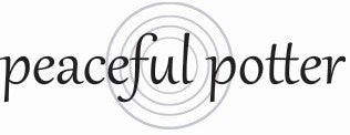 Peaceful Potter Gift Card - My Store