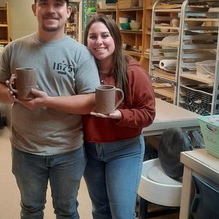 Pottery Party! - My Store